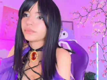 Bongacams Free Live Porn of Swannamy