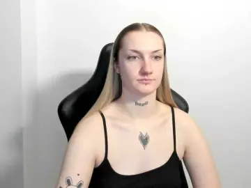 Bongacams Sex Cam of AlexaKisses