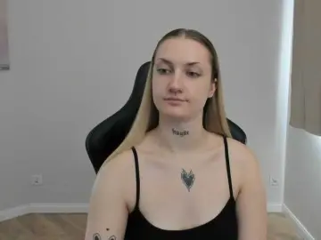 Bongacams Best Webcam of AlexaKisses