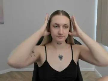 Bongacams Live Sex of AlexaKisses