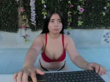 Bongacams Best Webcam of CarolineSoliz
