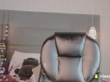Bongacams Live Porn of IrisSweety