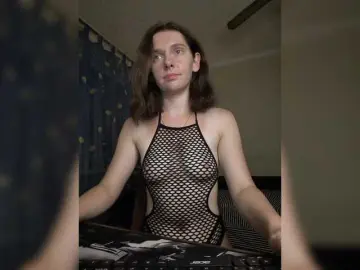 Bongacams Adult Webcam of anas1eysha