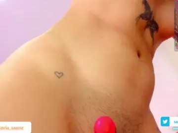 Bongacams Adult Webcam of vicky-saenz