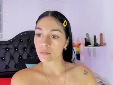 Bongacams Free Porn Cam of vicky-saenz