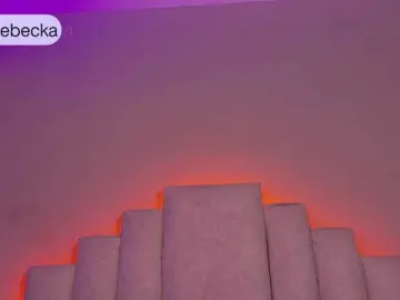 Bongacams Sex Cam of BeckaBlue