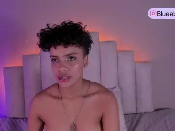 Bongacams Adult Video Chat of BeckaBlue