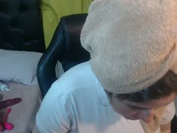 Bongacams Sex Cam of KrystalAdams