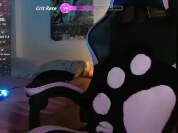 Bongacams Sex Chat of coraline1