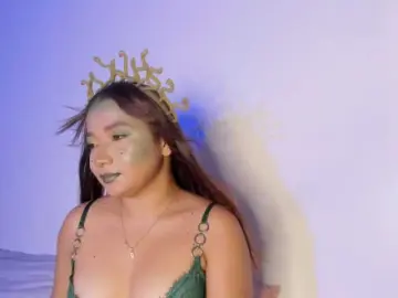Bongacams Live Sex Cam of queen-angelique