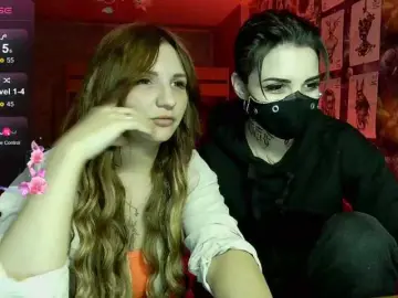 Bongacams Free Porn Cam of MagicalLouu