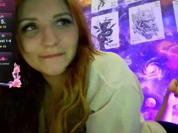 Bongacams Adult Webcam of MagicalLouu