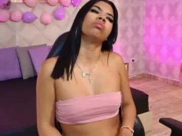 Bongacams Nude Webcam of Scarleett-tay