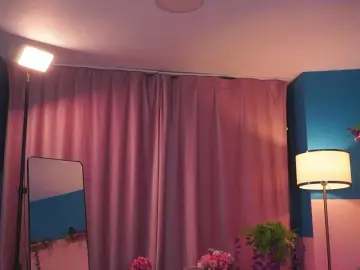 Bongacams Best live sex cam show of ZairaMonet