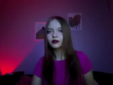 Bongacams Live Porn of ZlataMurz