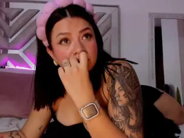 Bongacams Watch Live Sex Cams of AlanaRouse1