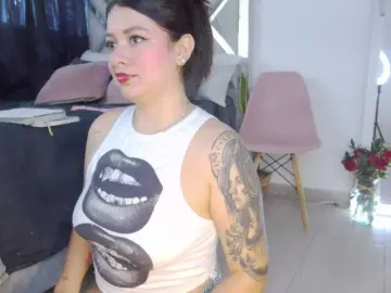 Bongacams Free Porn Cam of AlanaRouse1
