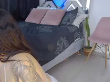 Bongacams Sex Cam of AlanaRouse1