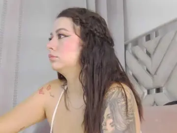 Bongacams Live Sex of AlanaRouse1
