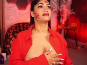 Bongacams Live Porn of KiraKrush