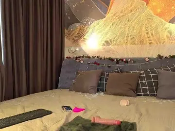 Bongacams Sex Chat of MilaYumi