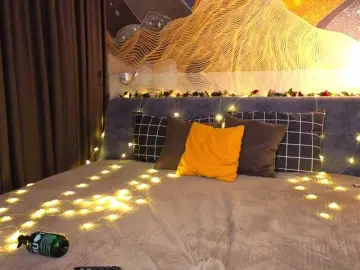 Bongacams Live Sex Cam of MilaYumi