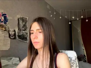 Bongacams Live Porn of AshantiBadolato