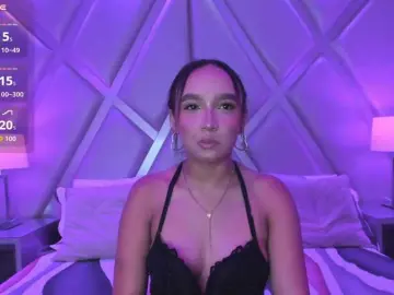 Bongacams Live Sex Cam of BabyCherry