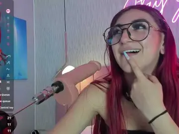 Bongacams Watch Live Sex Cams of CHERRYFLAME-VC