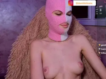 Bongacams Adult Webcams of Domiiiniiicana