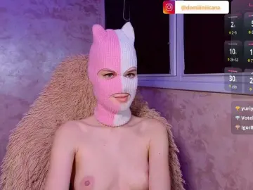 Bongacams Best live sex cam show of Domiiiniiicana