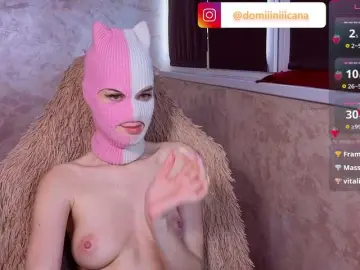 Bongacams Live Sex of Domiiiniiicana