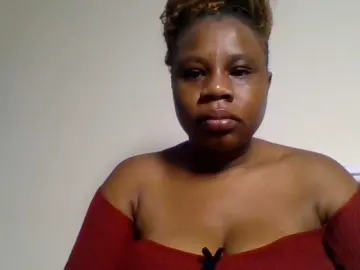 Bongacams Sex Chat of Ebonitah