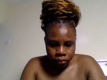 Bongacams Private Sex Chat of Ebonitah