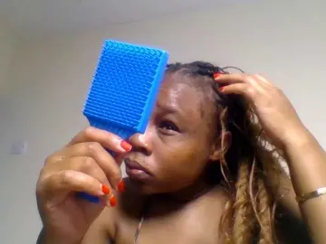 Bongacams Free Live Porn of Ebonitah