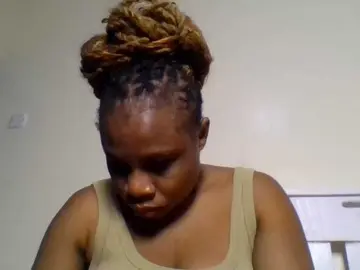 Bongacams Adult Webcam of Ebonitah