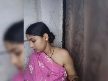 Bongacams Nude Webcam of Tunnidelhi