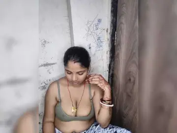 Bongacams Adult Webcam of Tunnidelhi