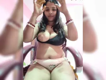 Bongacams Best Webcam of Tunnidelhi