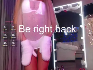 Bongacams Sex Chat of AngelaLovely