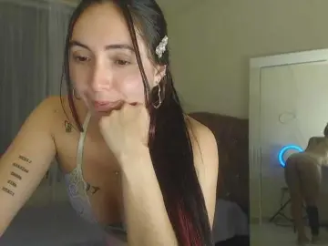 Bongacams Adult Webcams of NatashaTanaka