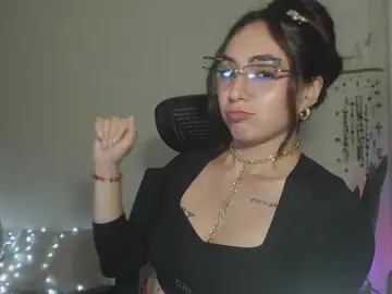 Bongacams Adult Video Chat of NatashaTanaka