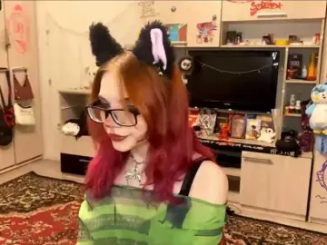 Bongacams Private Sex Chat of Squidixx