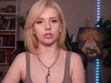 Bongacams Sex Cam of ChristieWade