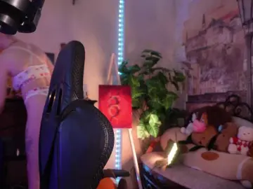 Bongacams Sex Chat of ChristieWade