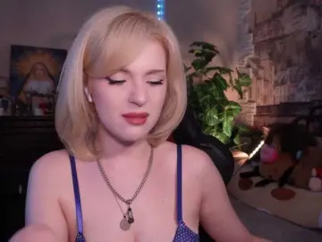 Bongacams Best live sex cam show of ChristieWade