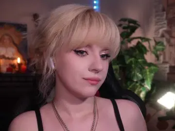 Bongacams Best Webcam of ChristieWade