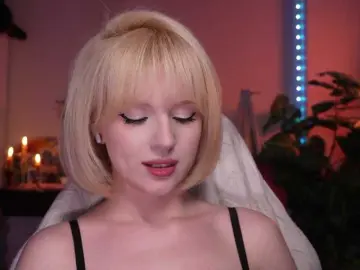 Bongacams Free Live Porn of ChristieWade