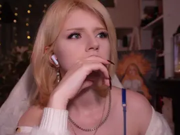 Bongacams Best live sex cam show of ChristieWade