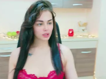 Bongacams Live Porn of Di-Andra